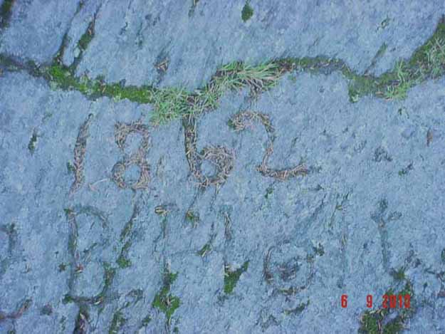 Carving at summit Whiteface